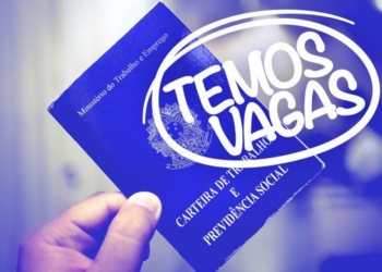 Vagas de emprego crescem  46,8% no Rio Grande do Sul