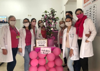 Ações visam a prevenção ao câncer nas mulheres em Sapiranga | Foto: Divulgação
