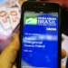 Caixa paga auxílio emergencial para 3,2 milhões de beneficiários