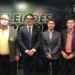 Debate do Repercussão com os três candidatos à prefeitura de Nova Hartz
