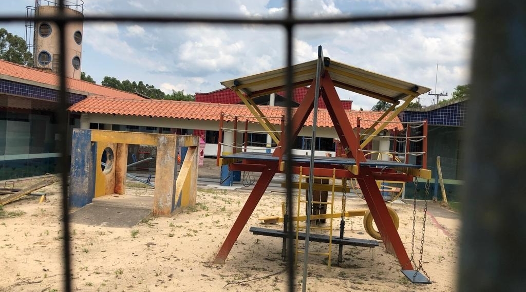 Sapiranga vai investir R$ 300 mil na compra de brinquedos pedagógicos
