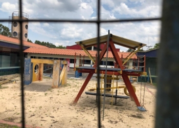 Sapiranga vai investir R$ 300 mil na compra de brinquedos pedagógicos