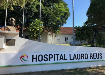 Hospital Lauro Reus, de Campo Bom, faz primeira captação múltipla de órgãos para transplante