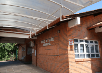 Unidades de Saúde de Campo Bom atendem em horários especiais nos dias 24 e 31 de dezembro