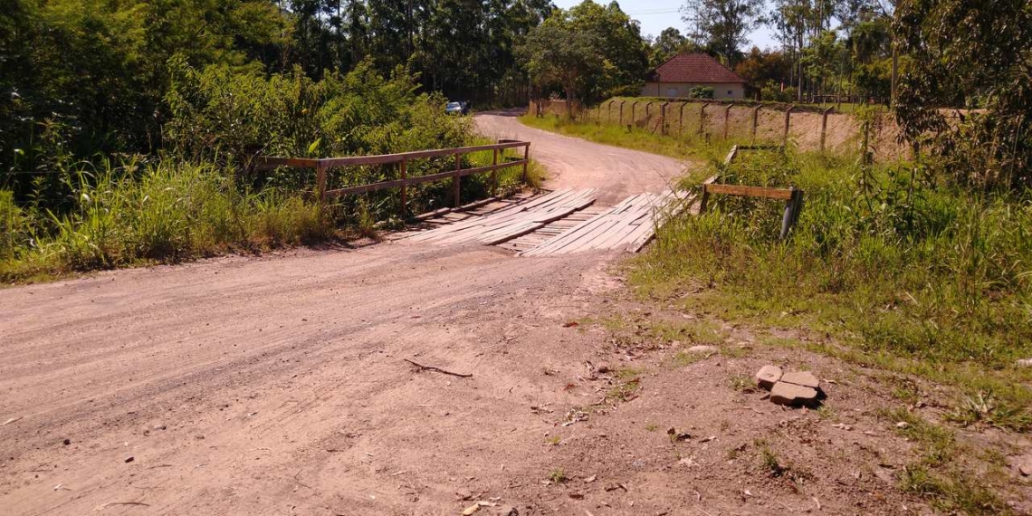 Empresário faz megainvestimento na área rural e Nova Hartz auxiliará na construção de ponte