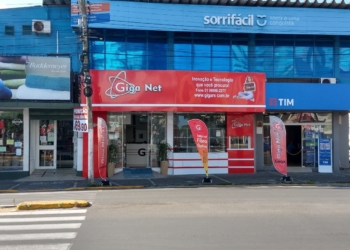 Nova loja prestes a ser inaugurada em Tramandaí, na rua Fernando Bastos, número 138, Centro
Foto: Divulgação