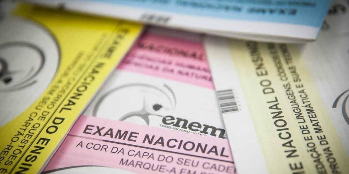 Datas de inscrição do SiSU, ProUni e Fies impedem o uso das notas do Enem 2020
