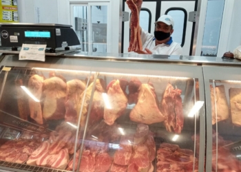 Preço em alta da carne exige equilíbrio para a ceia e churrascos de fim de ano