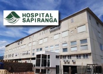 Hospital Sapiranga altera identidade visual e projeta mudanças em 2021