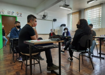 Nova Hartz realiza pesquisa de opinião com pais sobre início do ano letivo de 2021
