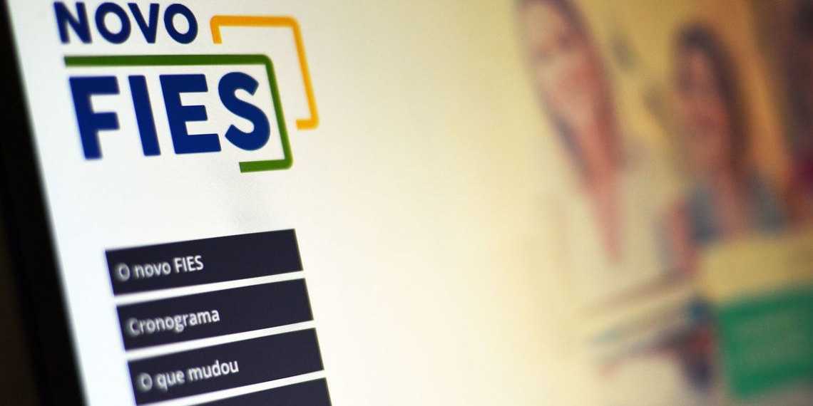 Resultado da pré-seleção para o Fies será publicado hoje