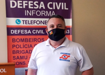 Prefeitura de Campo Bom anuncia novo endereço da Defesa Civil
