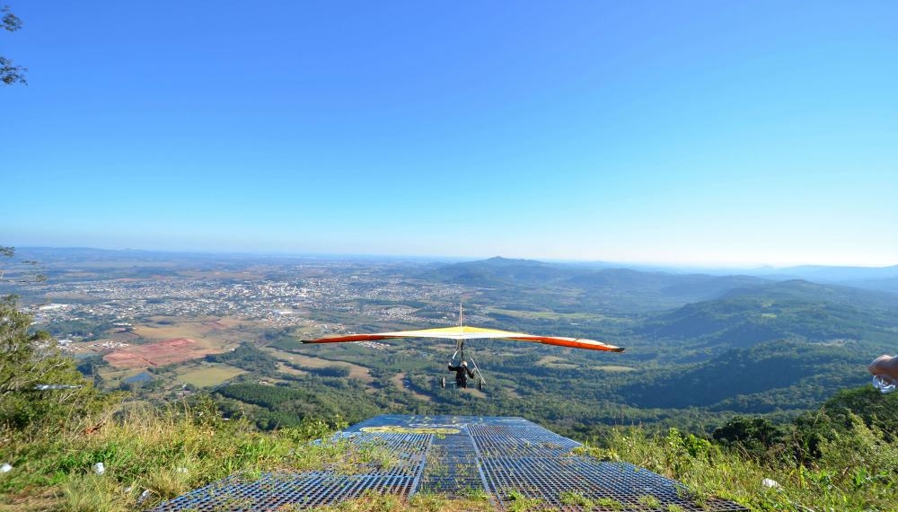Descubra o turismo rural de Sapiranga
