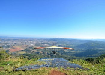Descubra o turismo rural de Sapiranga