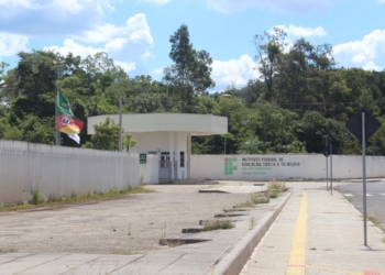 IFSul: 8 anos de história em Sapiranga
