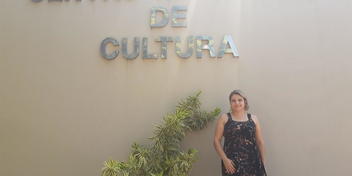 União entre as áreas e trabalho direcionado: as ideias da nova Secretária de Turismo, Cultura e Desporto