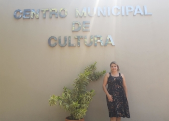 União entre as áreas e trabalho direcionado: as ideias da nova Secretária de Turismo, Cultura e Desporto