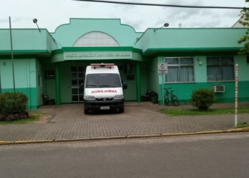 Em Araricá, casos Covid-19 e demais atendimentos ocorrem no mesmo posto