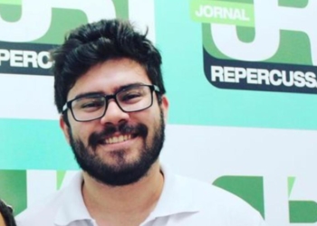 Aos 26 anos, morre de Covid ex-jornalista do Repercussão