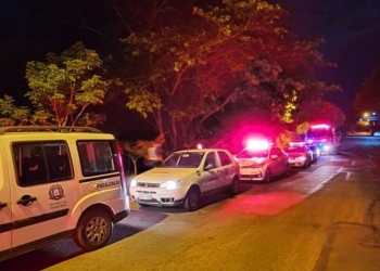 Somente no último final de semana, mais de 100 estabelecimentos foram vistoriados e orientados - Foto: Divulgação/PMCB