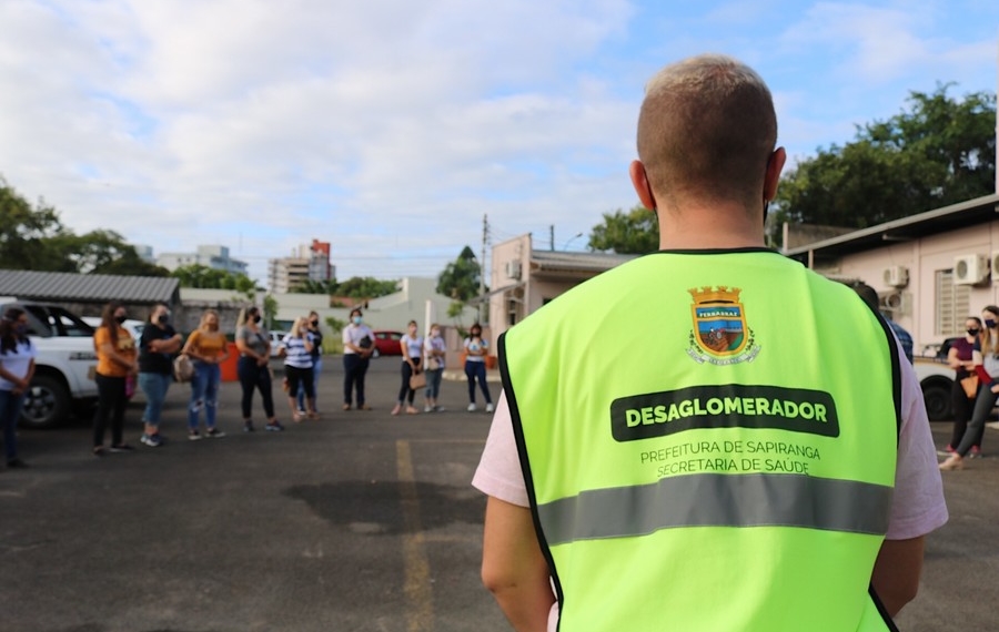 Grupo de 32 desaglomeradores passa a atuar em Sapiranga