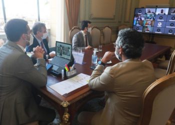 Governo apresenta aos deputados da base aliada projetos de apoio à economia