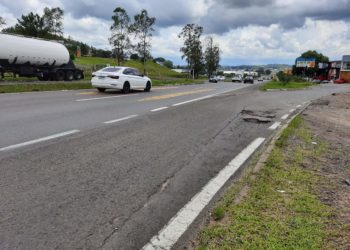 Controladores de velocidade na RS-239 não têm prazo para serem instalados