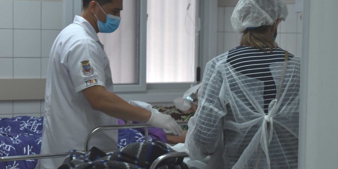 Tratamento rápido e humanizado adotado na UPA de Sapiranga faz total diferença
