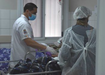 Tratamento rápido e humanizado adotado na UPA de Sapiranga faz total diferença