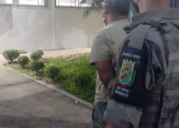 Brigada Militar prende foragido em Araricá