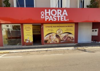 Hora do Pastel inaugura hoje unidade em Parobé