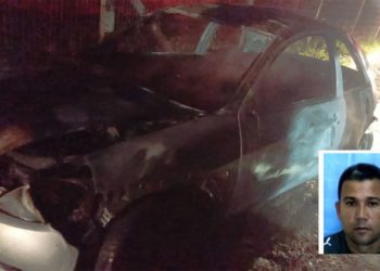 Homem é executado a tiros na frente de casa em Campo Bom