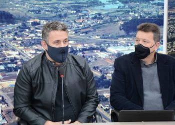 Coluna de política: Deputado Issur anuncia emenda para Campo Bom