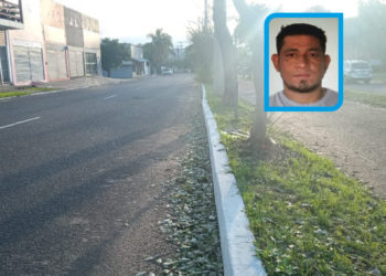 Campo Bom registra mais um crime passional entre familiares