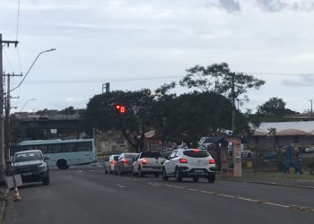 Licenciamento de veículos com placas final 7 e 8 vence em 30 de junho