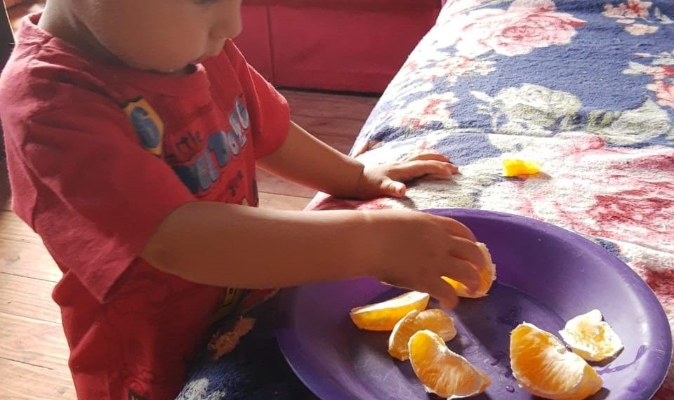 Campo Bom atende 115 famílias através dos programas Primeira Infância Melhor e Criança Feliz