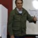 Bolsonaro: “Vou provar fraude na urna eletrônica”