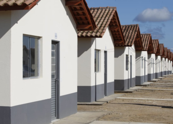 FGTS aplica mais de R$ 60 bilhões em moradia, saneamento e urbanização em 2020