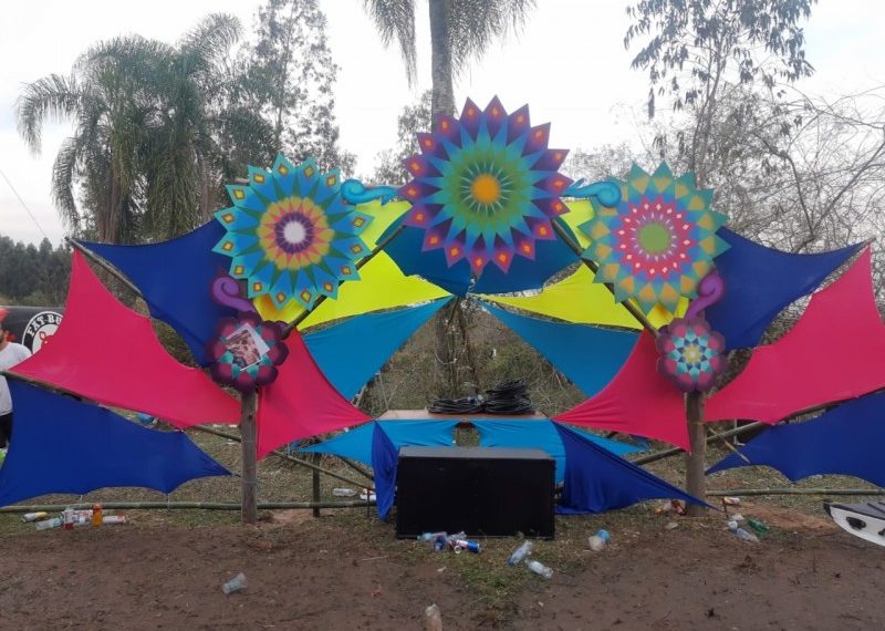 Festa clandestina com dezenas de pessoas é dispersada em Sapiranga