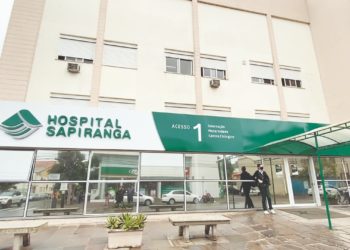 Hospital de Sapiranga também foi contemplado com recursos destinados por Feltes