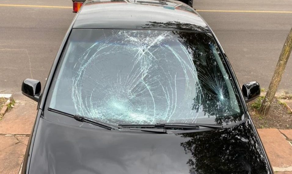Polícia Civil identificada motorista que atropelou duas pessoas em Sapiranga