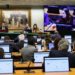 Comissão especial rejeita, por 23 a 11, o voto impresso obrigatório