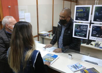 Sala do Empreendedor de Sapiranga agora conta com Espaço Coworking