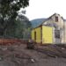 Prefeitura inicia reconstrução da Casa da Cascata