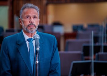 Coluna de política: Faisal atento aos acidentes na 239