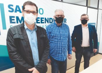 Campo Bom revela o seu lado AGRO