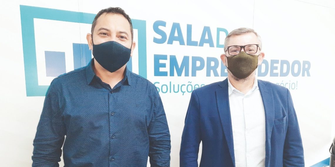 Empreendedores têm atenção total na Sedetur