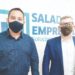 Empreendedores têm atenção total na Sedetur
