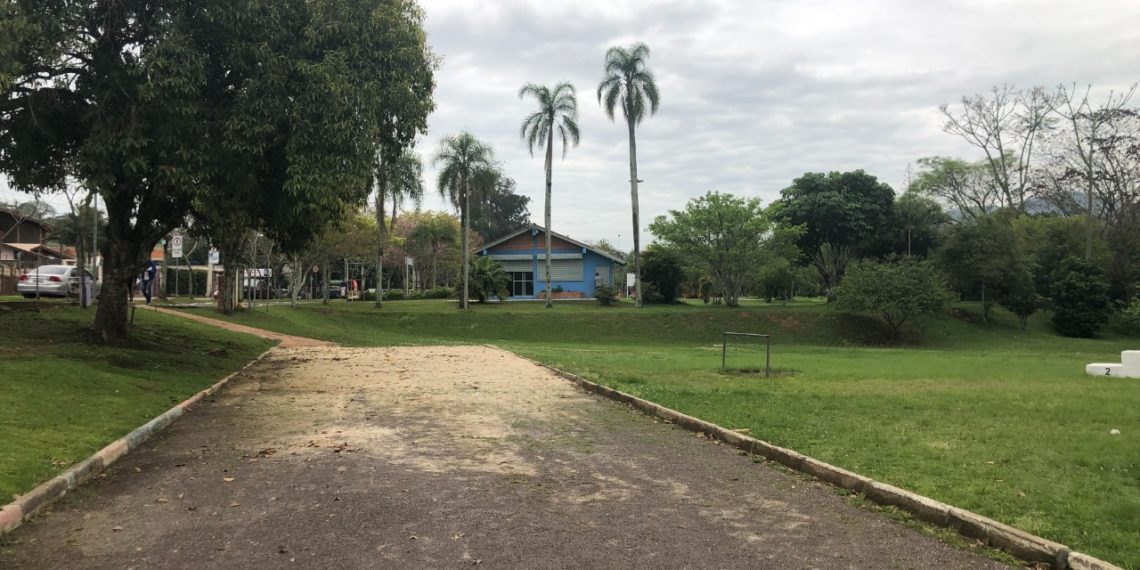 Campo Bom anuncia projeto de reformulação da pista do Parcão