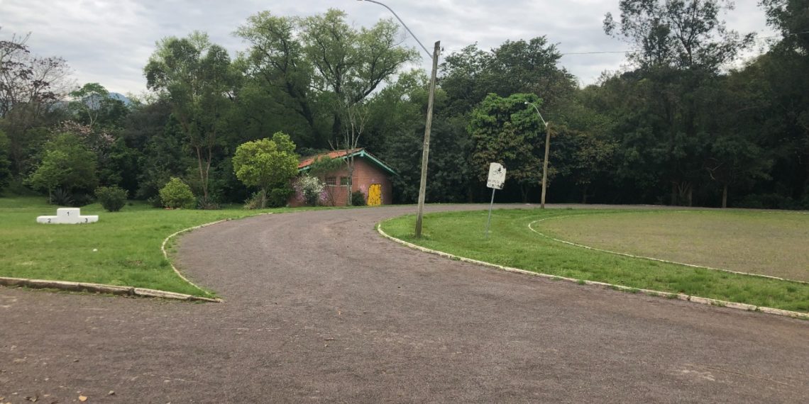 Campo Bom anuncia projeto de reformulação da pista do Parcão